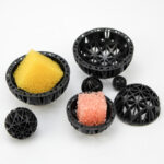 Mute filter ball with cotton - Image 3