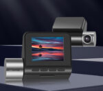 70 Mai Driving Recorder Rearview Mirror Camera Parking Surveillance - Image 4