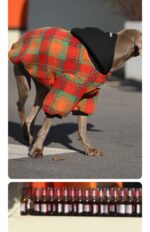 Thick And Warm Clothing For Large Dogs - Image 5
