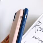 Mobile phone case hits macaron - Image 10