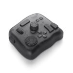 Designer Clip Custom Auxiliary Keyboard - Image 3