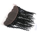 Front lace 4x13 lace frontal deep hair block real hair wig hair block - Image 5