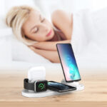 Mobile phone wireless charger - Image 9