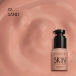 Feiluer Concealer Liquid Foundation - Image 6