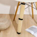 Portable Cat Scratching Pad Pet Toy - Image 9