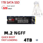 Dedicated To SSDs 990pro Home Use - Image 7