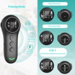 Multiple Training Modes Smart 3-in-1 Dog Trainer Bark Stopper - Image 5