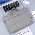 15.6-inch Laptop Bag For Business Men - Image 5