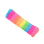 Interactive Cat Toys Cat Pillows Soft And Durable Crinkle Sound Catnip Toys Cat Toys For Indoor Cats Funny Kitten Toys Cat Exercise - Image 10
