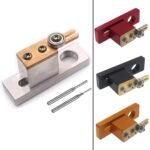 Violin Electric Inlay Bracket Making Tool - Image 2