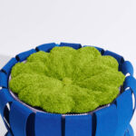 Double-deck Scratching Board Multi-functional Cat Litter - Image 8