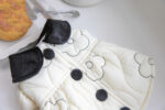 Dog Autumn And Winter Fleece-lined Warm Cotton - Image 3
