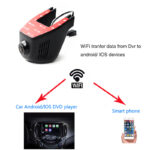 Hidden driving recorder - Image 3