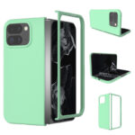 Anti-fall Skin Feeling Protection Mobile Phone Shell - Image 8