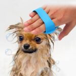Massage Cleaning Silicone Multifunctional Pet Bath Brush - Image 2