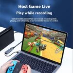 Usb30 Video Capture Card Video Ns Device - Image 4