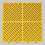 Car wash room plastic Mosaic grille - Image 3