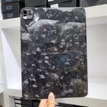 High-grade Carbon Fiber Flat Protective Cover - Image 4