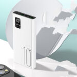 Suitable For Huawei Super Fast Charging Power Bank Mini Large Capacity - Image 4