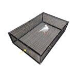 Outdoor Household Roof Only-in-no-out Pigoen Cage - Image 3
