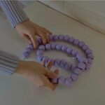 Beaded Mobile Phone Data Cable - Image 5