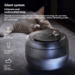 Home Fashion Automatic Loop Pet Drinking Bowl - Image 2
