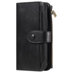 Applicable To 16 Mobile Phone Leather Case Retro Multi-function Card Wallet Split Magnetic Anti-fall Shell - Image 6