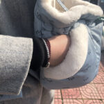 Pets Carrier Backpack Outdoor and Travel Use in Winter - Image 2