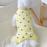 Love Four-legged Pet Home Clothes Clothes - Image 3