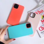 Mobile phone case hits macaron - Image 4