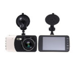 Big screen car driving recorder - Image 4