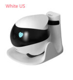 Smart Home Mobile Surveillance Robot Camera - Image 9