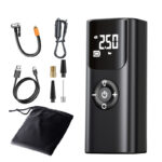 Car Portable Wireless Tire - Image 8