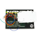 Simplified Version Of Brush Chip Tool Kit - Image 3