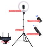 14 Inch Fill Light Mobile Phone Live Support - Image 3