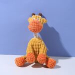 Pet Toy Dog Bite Sound Toy Plush Interactive - Image 9