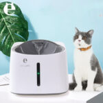 Automatically Filter And Circulate Cat Waterer - Image 4