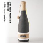 Vertical Suction Cup Grinding Claw Bottle Cat Climbing Rack - Image 3