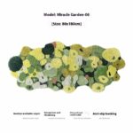 Bedroom Long Bed Bedside Children's Room Floor Mat - Image 9