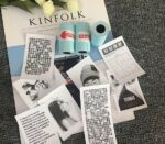 PerPage Mini Wireless Portable Thermal Printer paper - Image 9