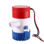 DC submersible pump - Image 2