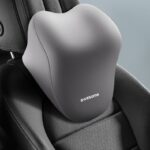 High-grade Automotive Headrest Lumbar Support Pillow - Image 6