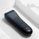 Three-blade Electric Shaver ST-W382/W383 Reciprocating - Image 2