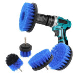 Electric Wheel Hub Cleaning Brush - Image 5
