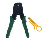 Network tool stripping pliers - Image 5