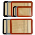 Macaron silicone baking mat - Image 2