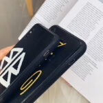 Leather-like mobile phone case - Image 3