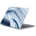 Notebook Marbled Frosted Protective Case - Image 6