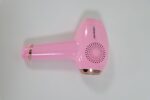 Household Freezing Point Pulsed Light Hair Removal Device - Image 4