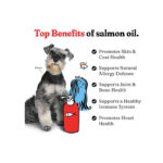 Pet Fish Oil Cat And Dog Hair-proof - Image 5